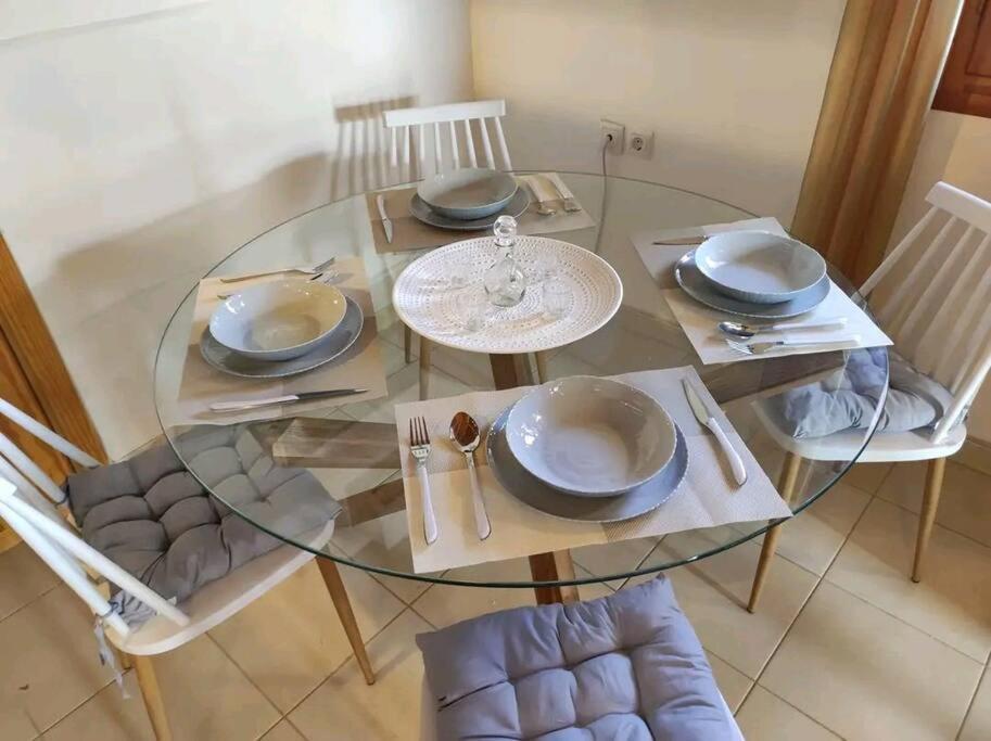 MourniaíNikόla'S House别墅 外观 照片